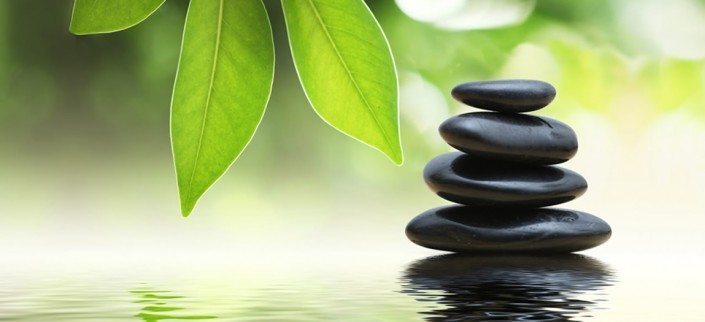 Crystal Clear Energy Balancing Therapy