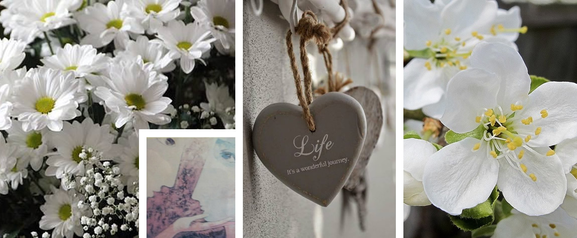 Symbolic Wedding Celebrant - Tinos Mykonos Greece